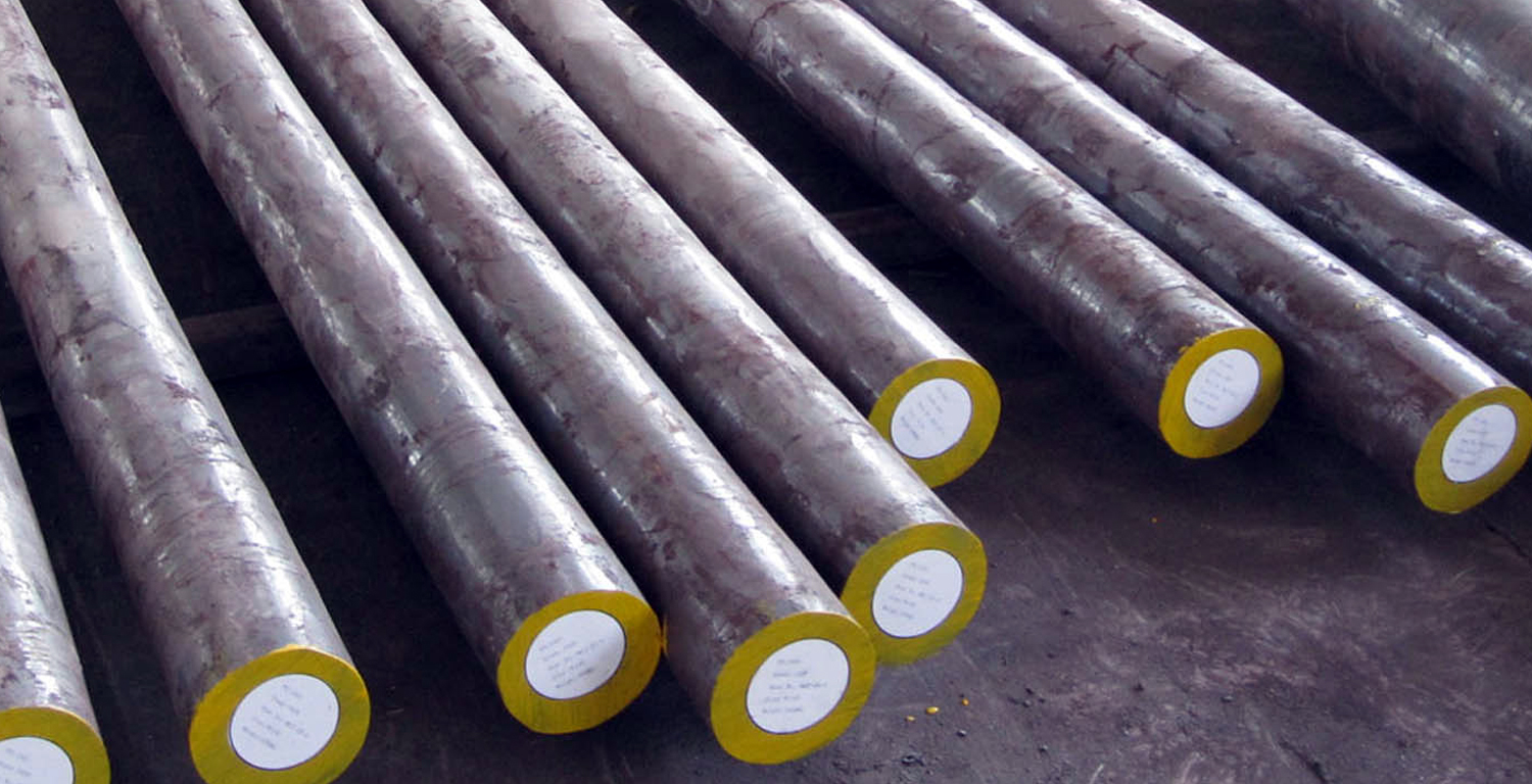 Alloy Steel A182 F91 Rods