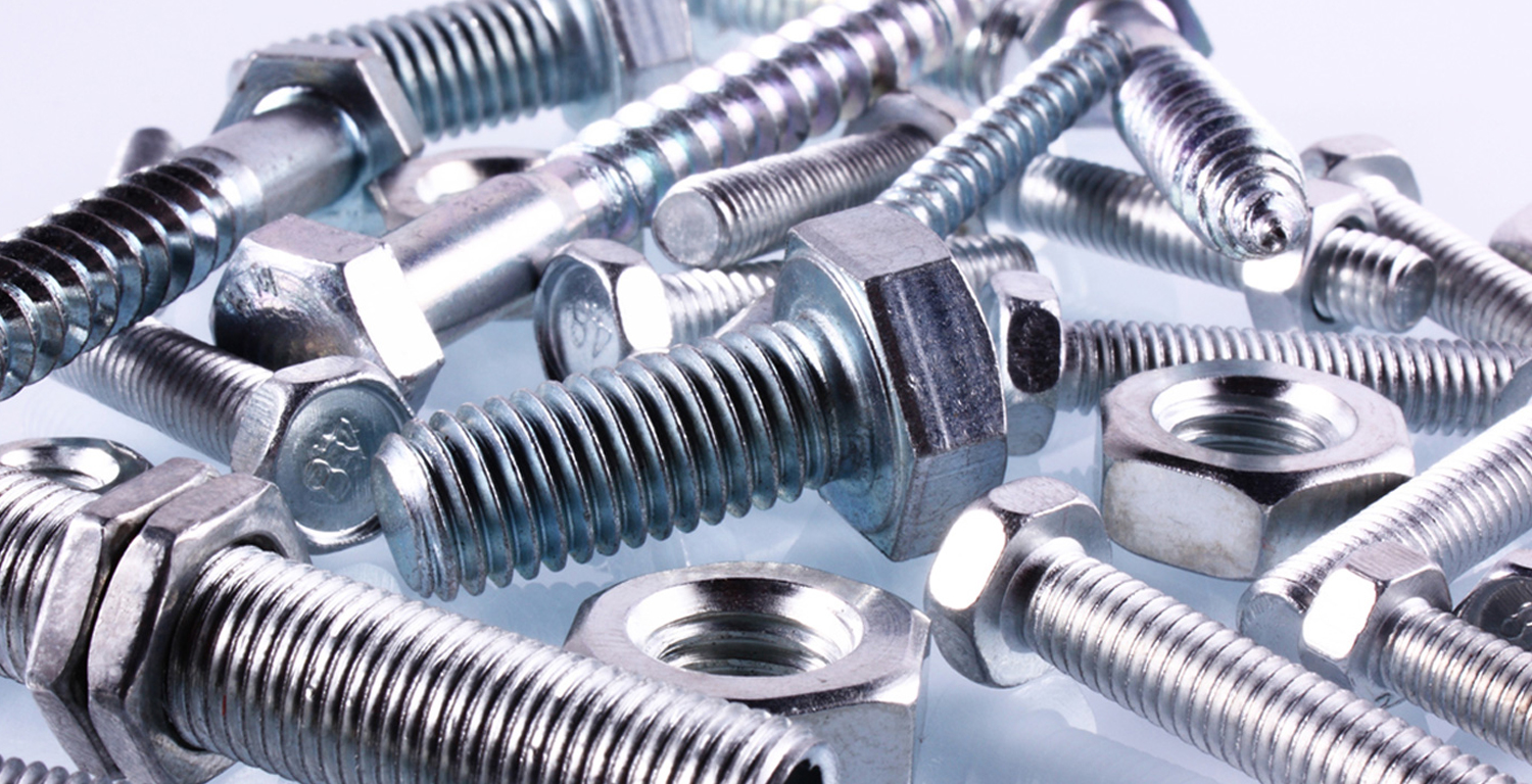 ASTM A182 GR.F51 Fasteners