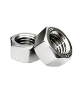Stainless Steel 304/304H/304L Nuts
