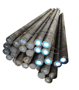 ASTM A182 F5 Alloy Steel Round Bars